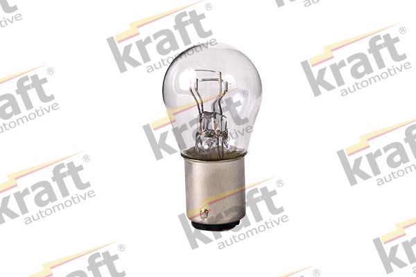 KRAFT AUTOMOTIVE Лампа накаливания, фара дневного освещения 0803500